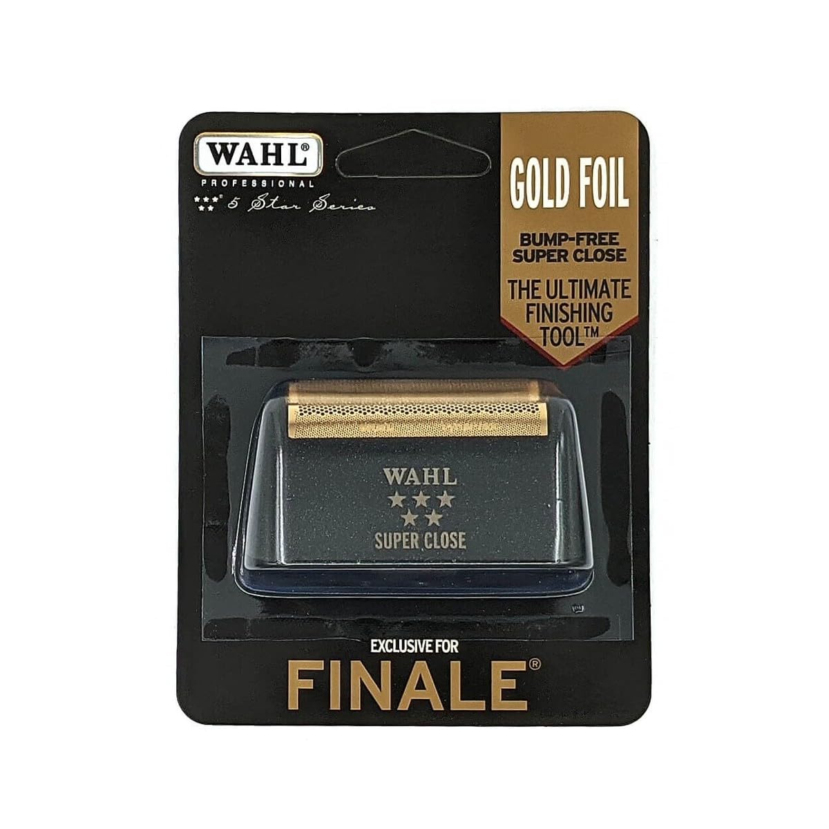 Wahl Professional 5-Star Series Finale Shave Foil # 7043-100