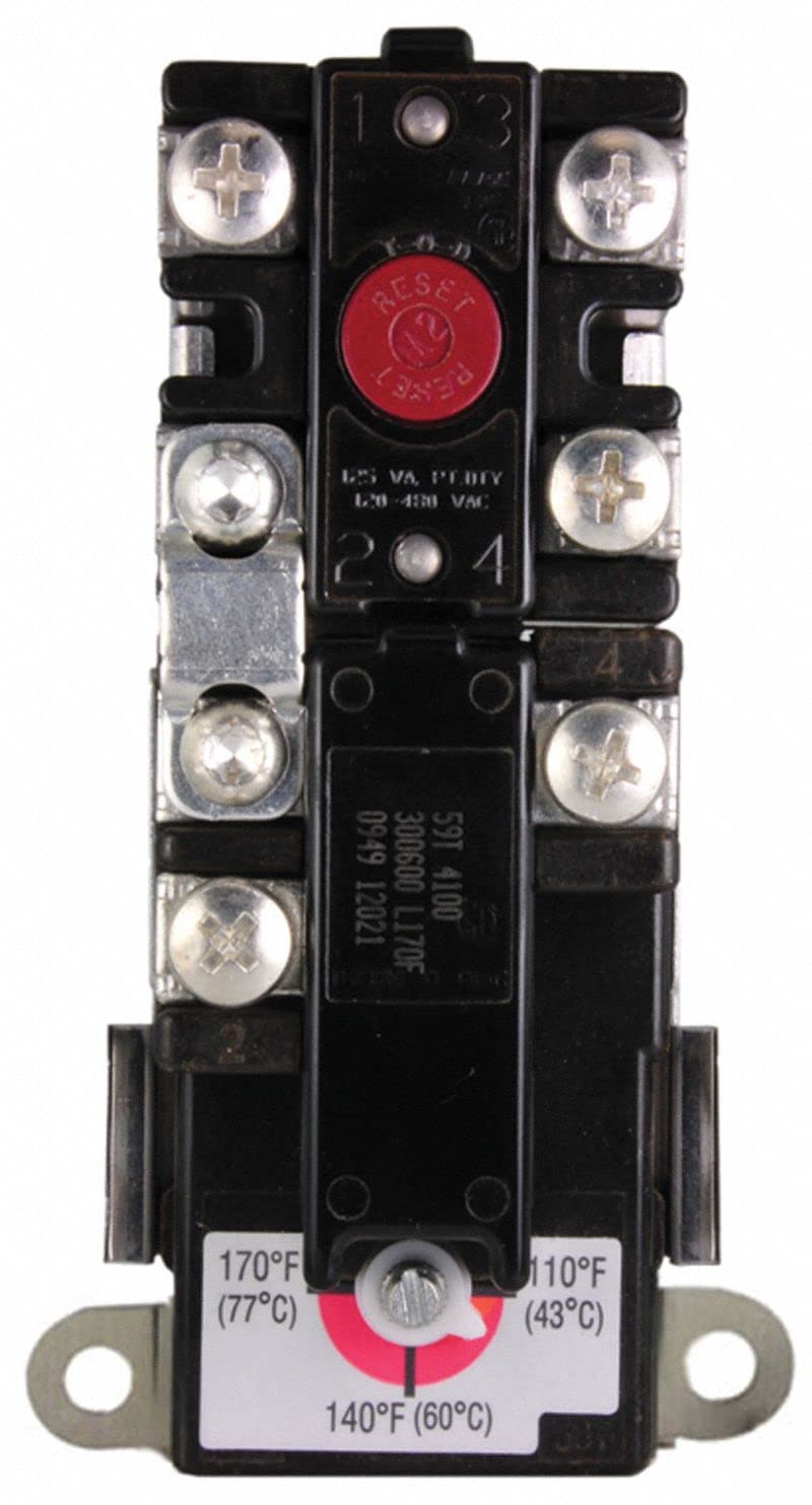 Electric Thermostat,Commercial