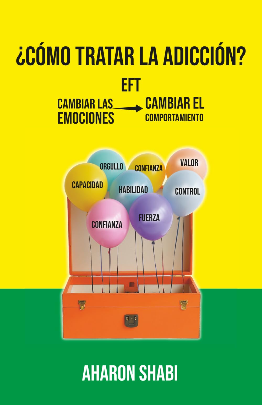 ¿Cómo tratar la adicción?