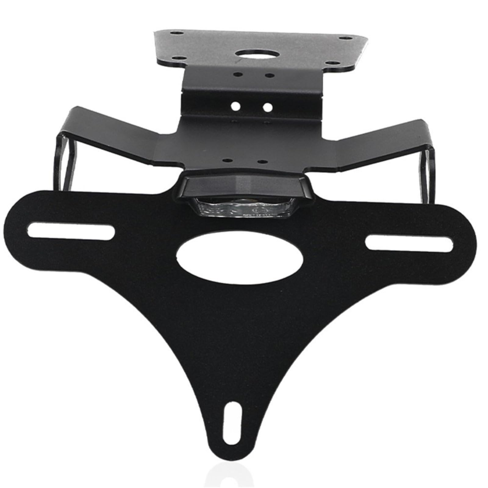 Supporto Portatarga Posteriore Con Staffa Per Fanale Posteriore Per Z650RS 2021-2022-2023-2024-2025 2026