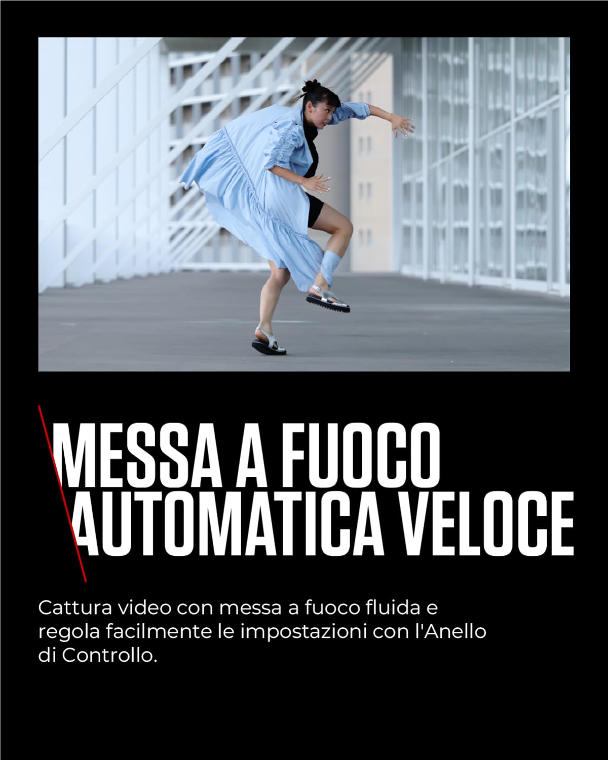 Canon Obiettivo RF 16-28mm F2.8 IS STM - Obiettivo Zoom Ultra-Grandangolare con Stabilizzatore Ottico da 5,5 - Ideali per Paesaggi e Viaggi - Compatibile con Fotocamere Canon EOS R