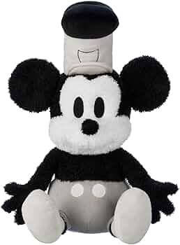 Amazon.co.jp: Disney Store 公式加重ぬいぐるみ - ミッキーマウス Amazon.co.jp: Disney Store 公式加重ぬいぐるみ - ミッキーマウス