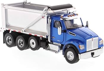 Amazon | DIECAST MASTERS ケンワース T880 SF OX Stampede