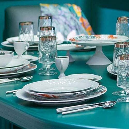 Miniatura 4 de Vista Alegre Duality - Juego de 4 piezas