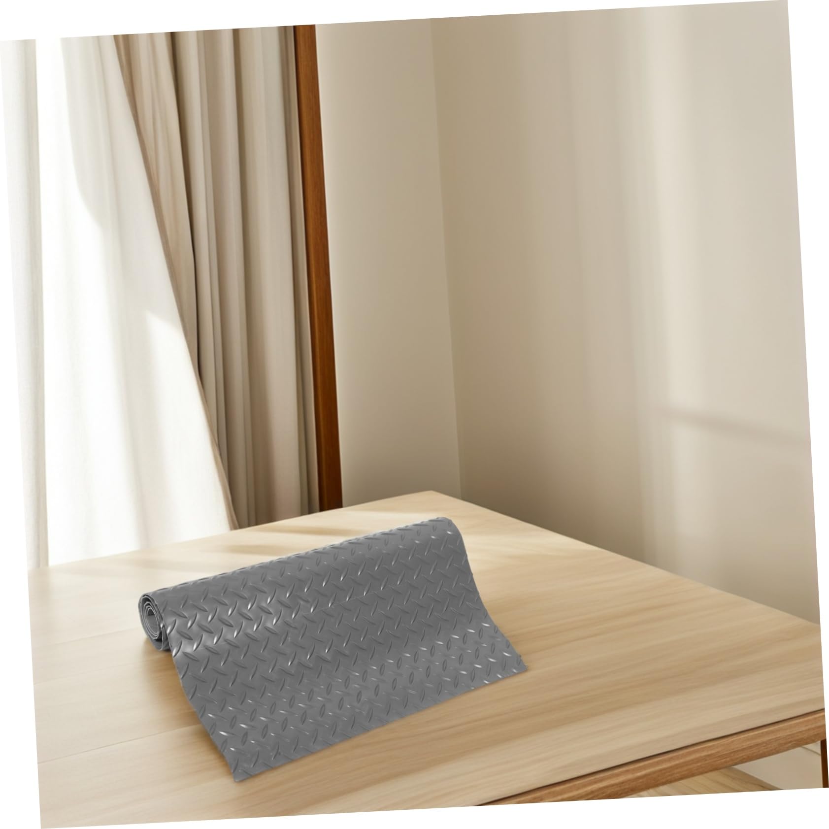 UKCOCO Protector De Escalera De Piscina Antideslizante Textura Protectora Almohadilla Rectangular para Escalones De Piscina