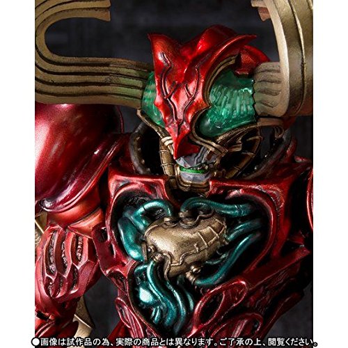 その他 HEART ROIDMUDE Bandai Kamen Rider Drive - Heart Roidmude Limited Edition [S.I.C.