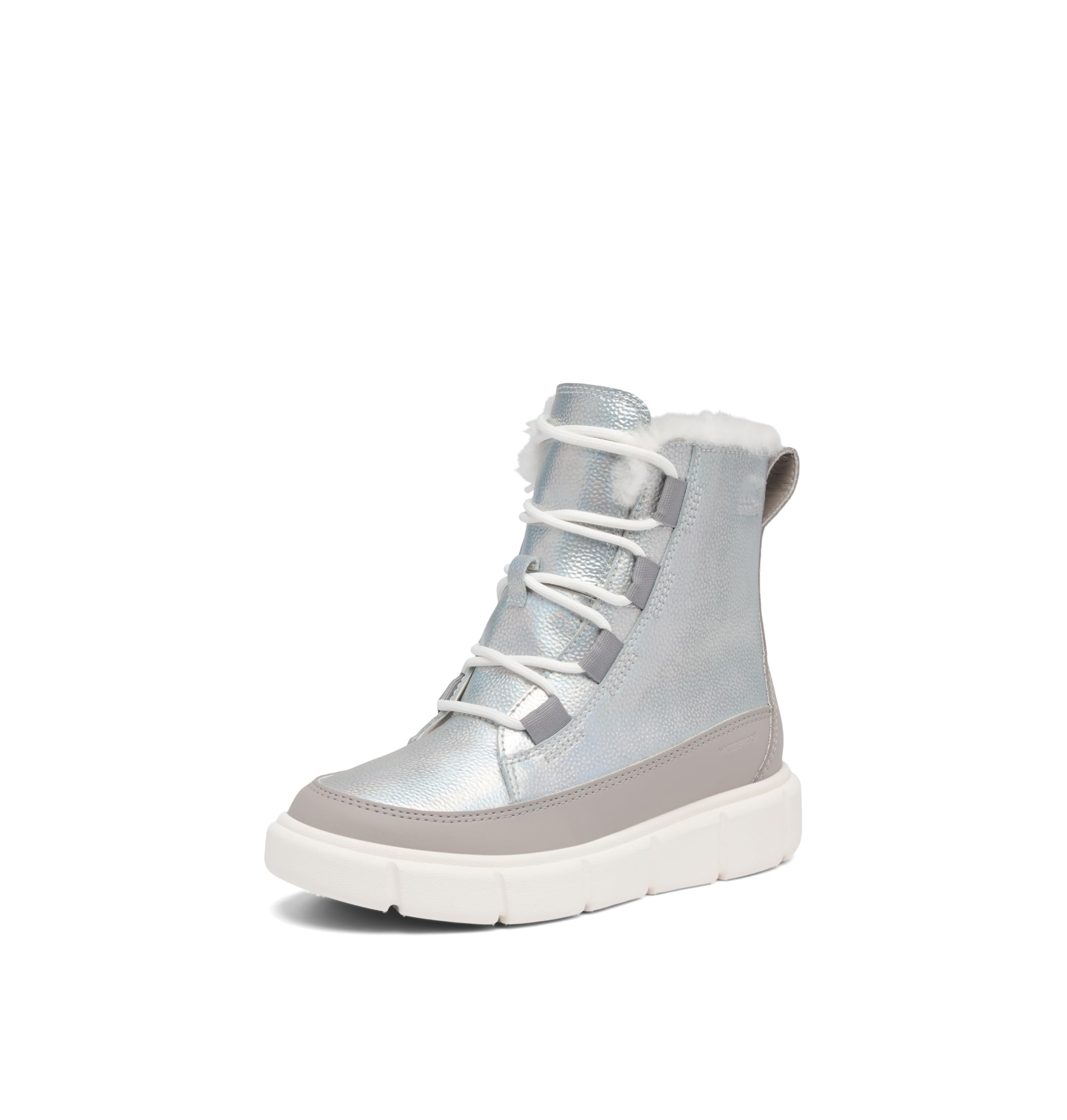 Sorel Unisex-Child Explorer Iii Lace Waterproof Boots