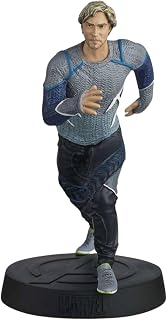 Hero Collector Marvel Movie Collection 1:16 Figurine | Quicksilver