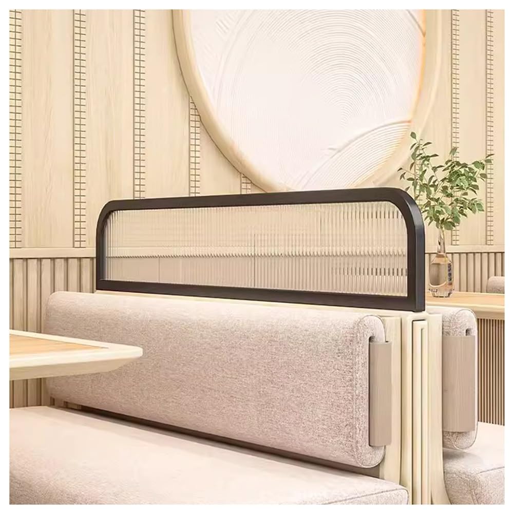 Panneau de séparation de bureau amovible pour aménager les tables de restaurants et open spaces