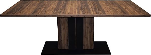 AVANTI TRENDSTORE Tavolo allungabile Atlanta 160-210 cm