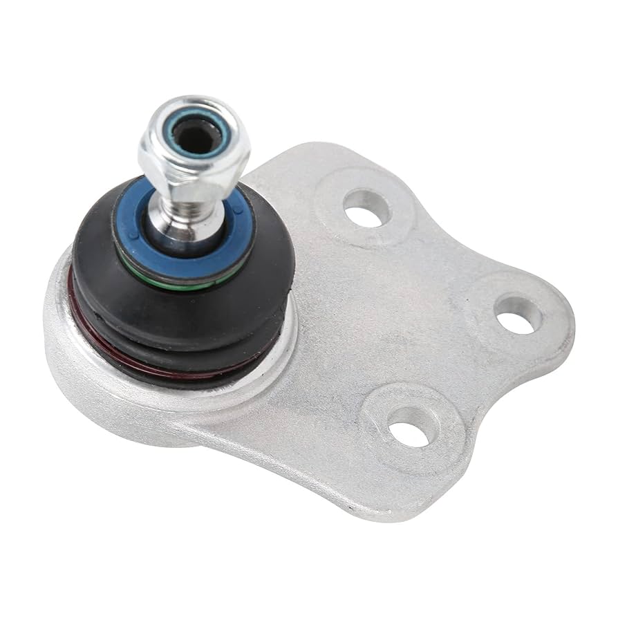 Amazon | フロントアッパーボールジョイント、自動車用ゴム金属