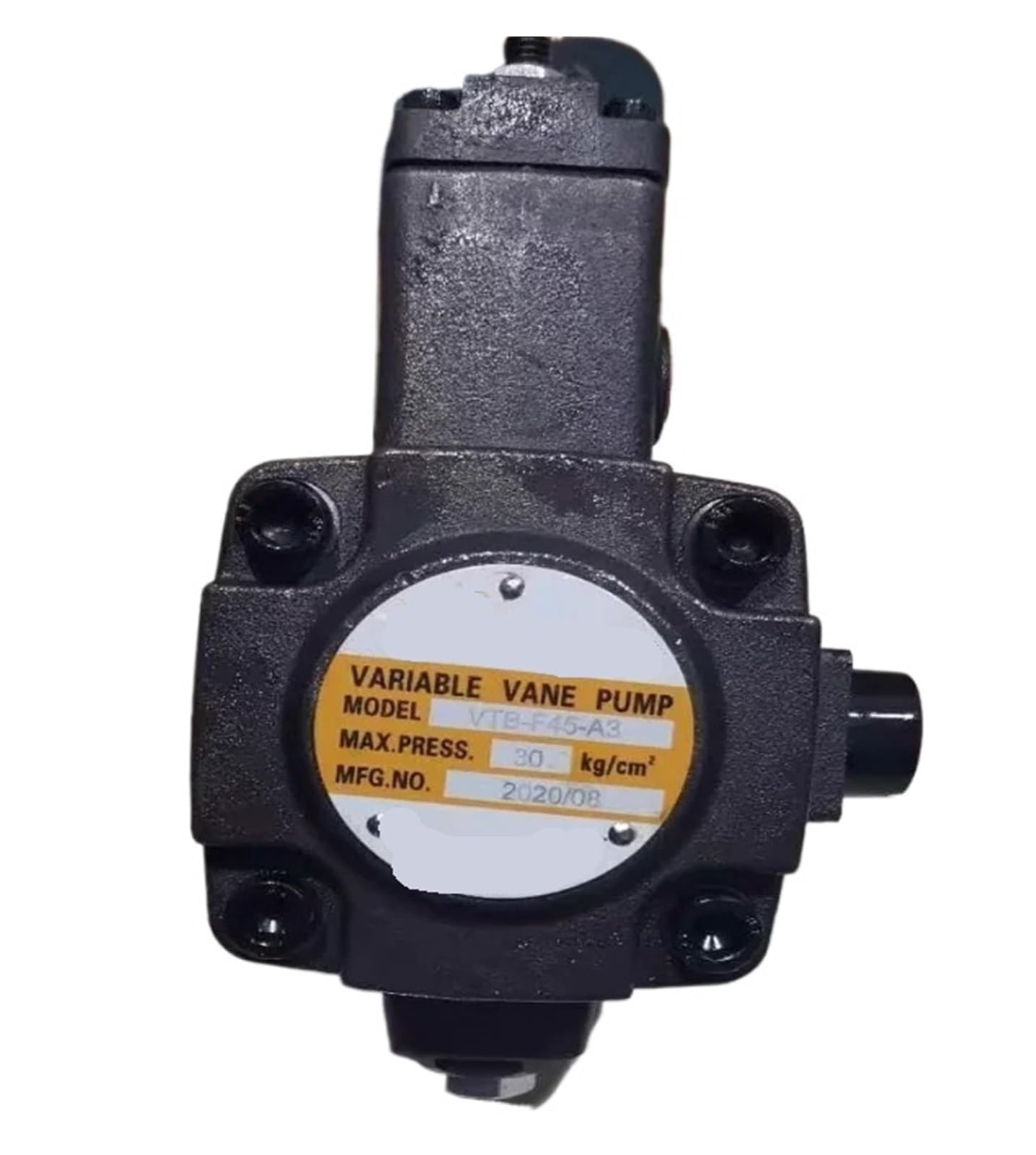 Hydraulic Oil Variable Vane Pump VTB-F40-A1 VTB-F30-A1 VTB-F45-A3 VTB-F26-A1/A2/A3(VTB-F40-A3)