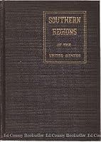 Southern Regions of the United States B003PY8802 Book Cover