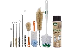 LEM Products Meat Grinder Cleaning Kit