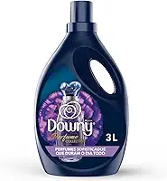 Downy Perfume Collection Místico - Amaciante Concentrado, 3L