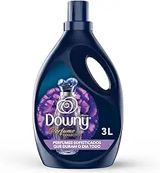 Downy Perfume Collection Místico - Amaciante Concentrado, 3L