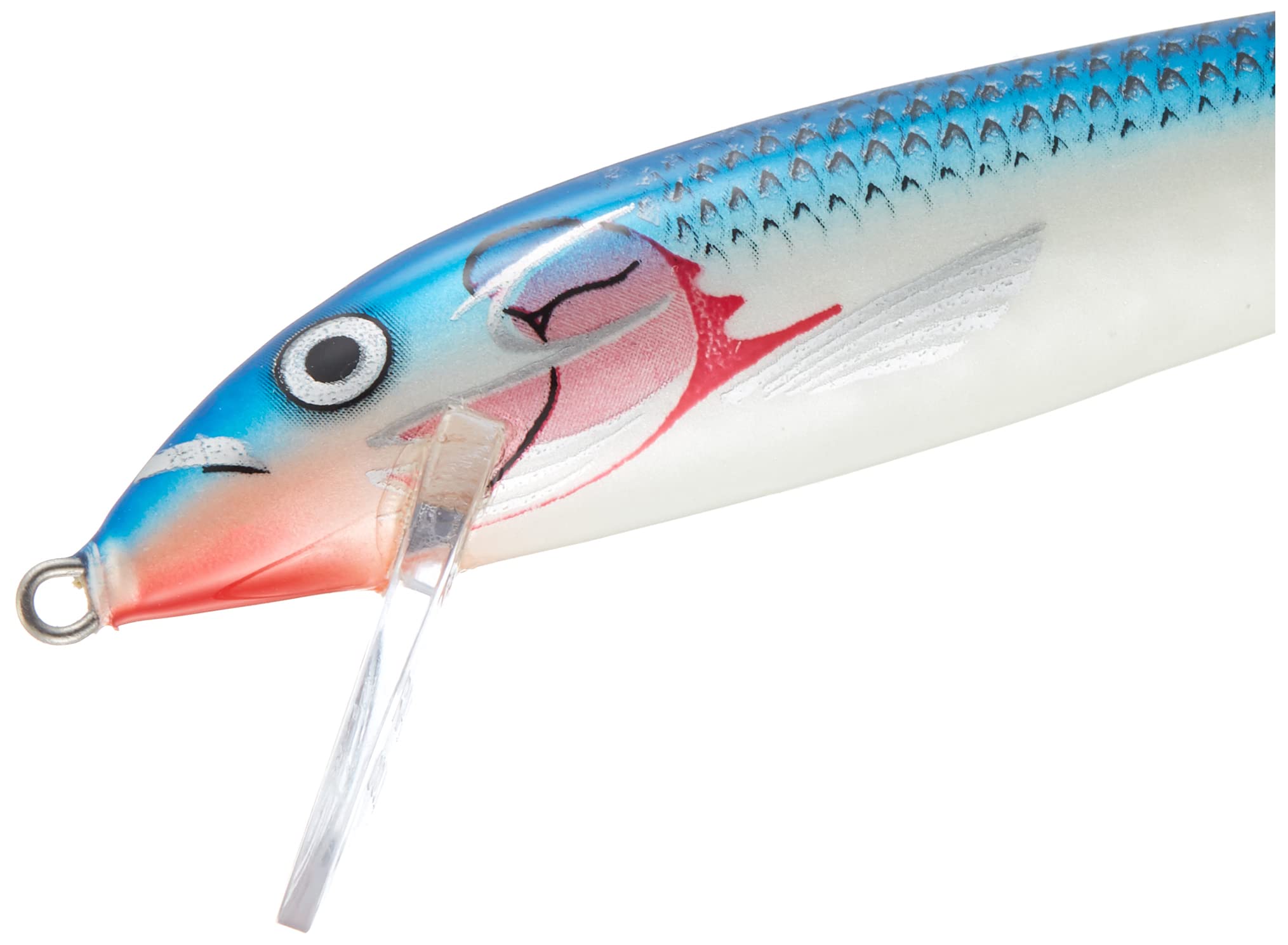 RAPALA SQUID 11CM B