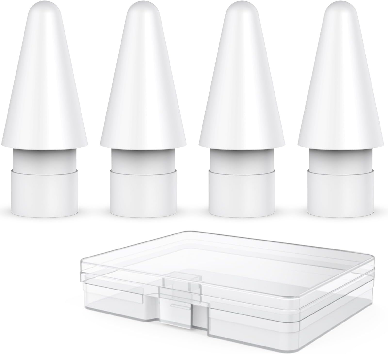 apple pencil spitzen 2 generation