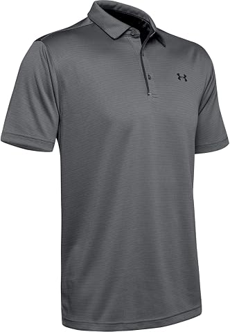 Under Armour Tech Polo Tişört Erkek
