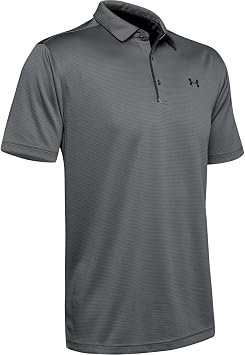 Under Armour Mens Tech Polo Shirt