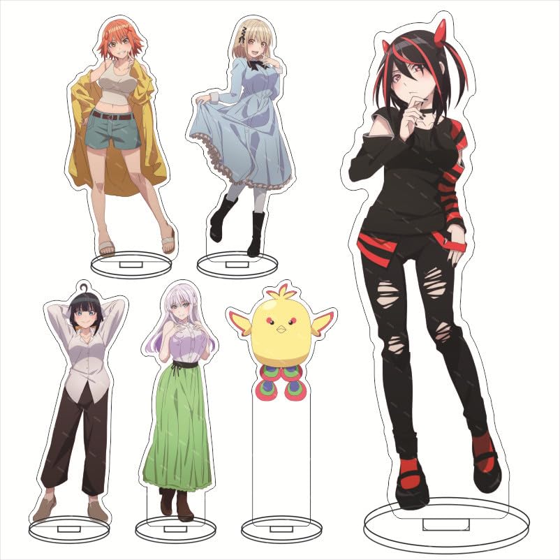 今日から始める幼なじみ当選アクリルスタンド