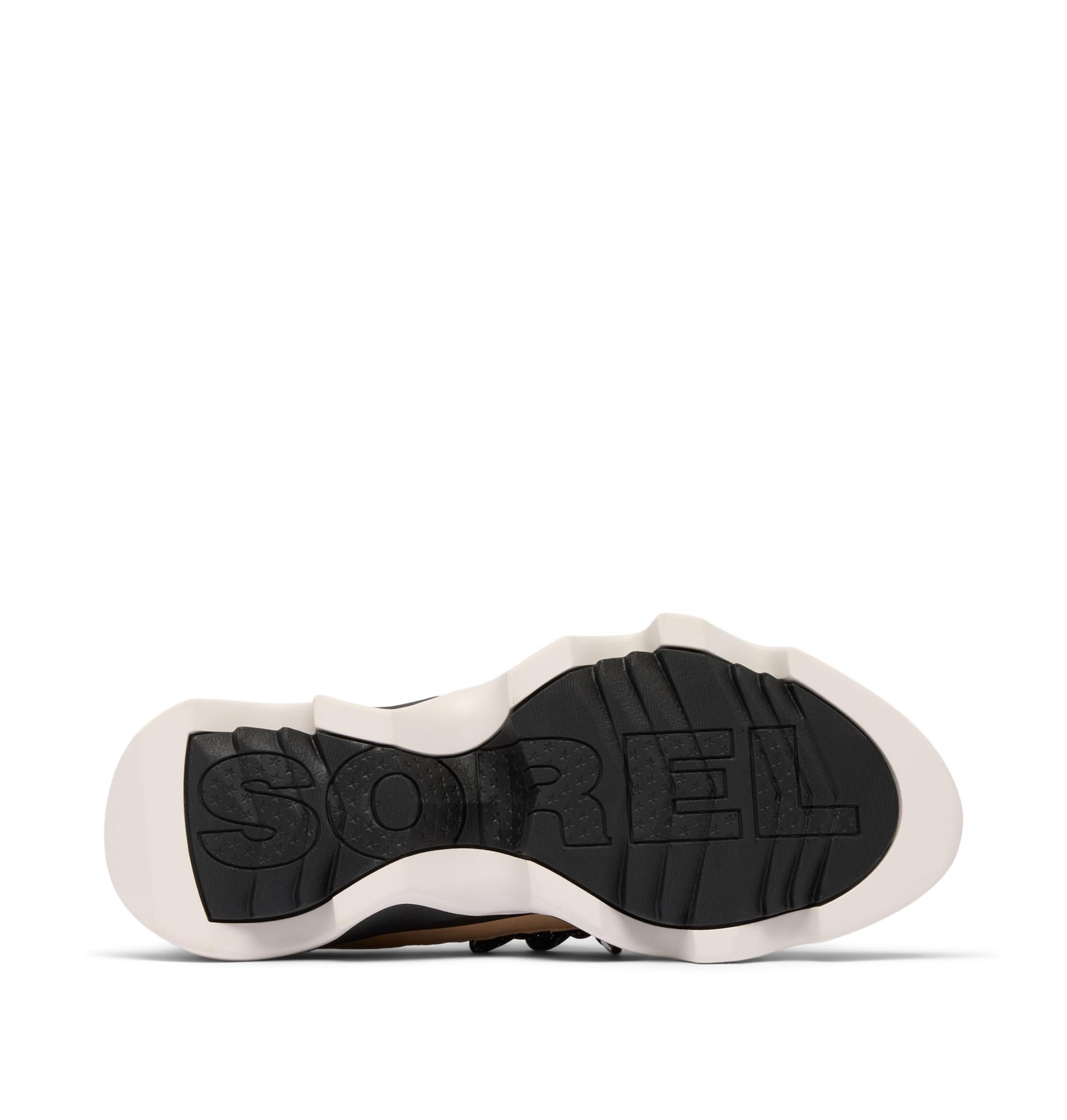Sorel Kinetic™ Impact II Lace - Zapatillas con cordones para mujer