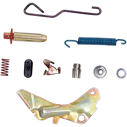 Raybestos H2533 Professional Grade Drum Brake Shoe Adjuster Kit