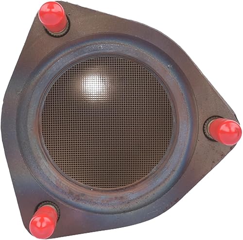 Miniatura 8 de Reemplazo del catalizador delantero para Chevy Aveo 2004-2008 Aveo5 2007-2008 1.6L l4 96417179