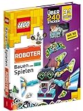  LEGO® Bauen und Spielen - Roboter