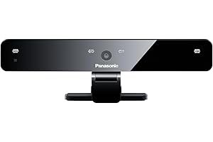 Panasonic TY-CC10W: Seamless Skype Communication