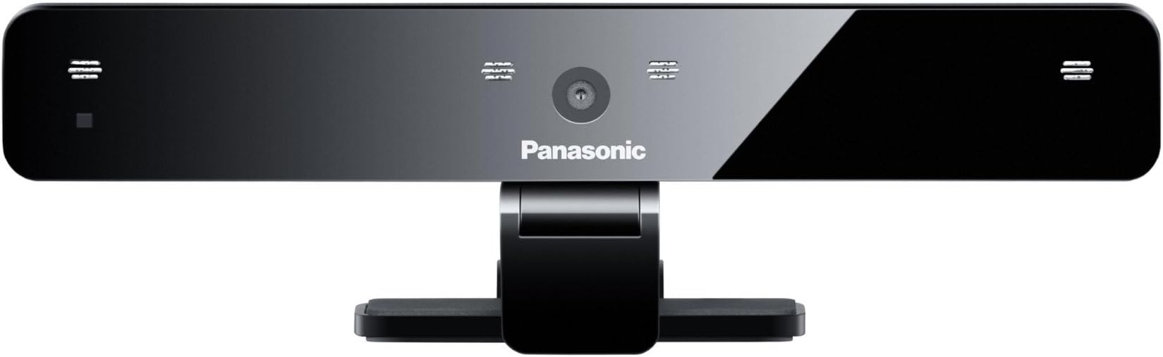Panasonic TY-CC10W HD Skype Kit for Video Calls on Your Panasonic TV