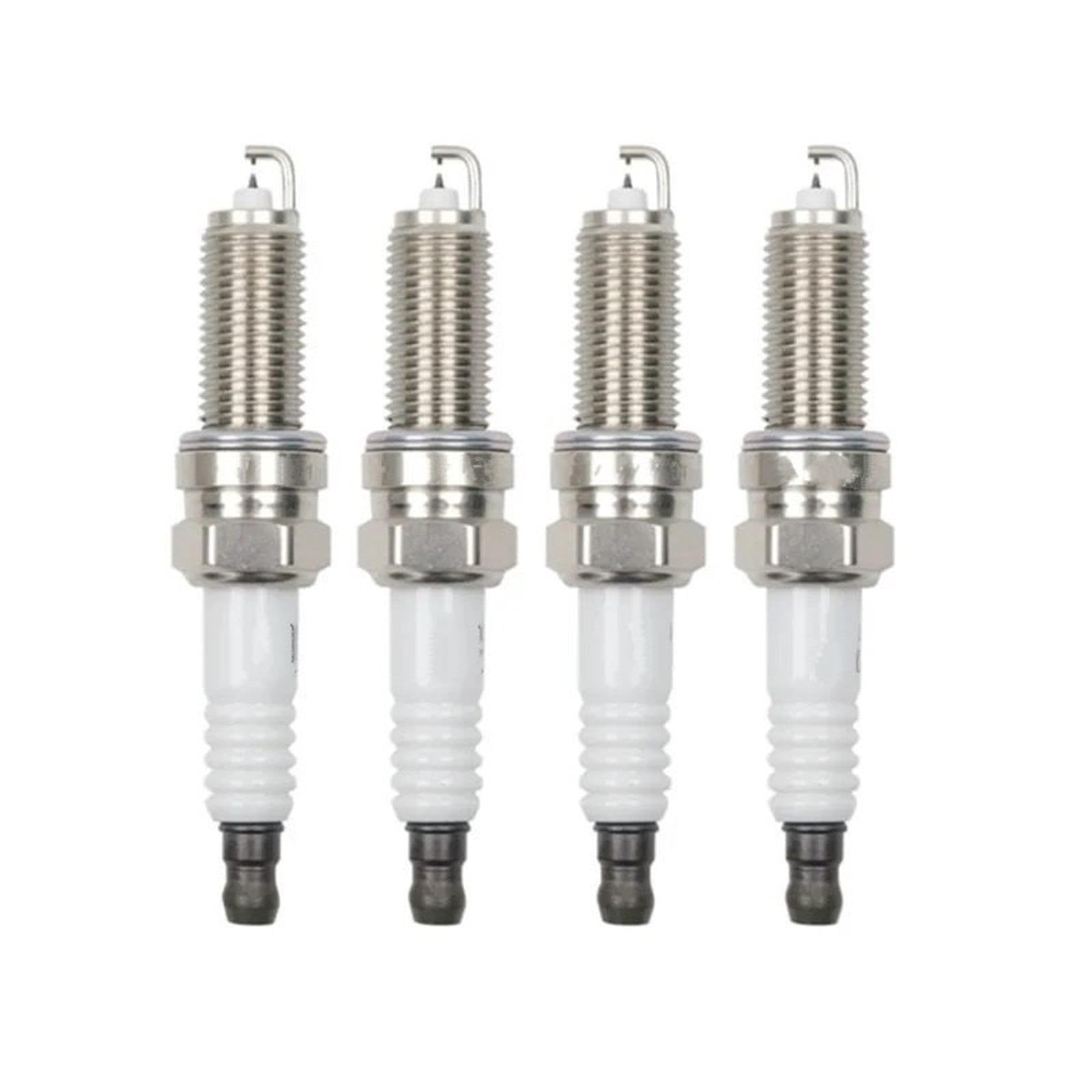 Dla Faw Besturn X40/X80/T99/T77/T55/T33 Świeca zapłonowa Iridium