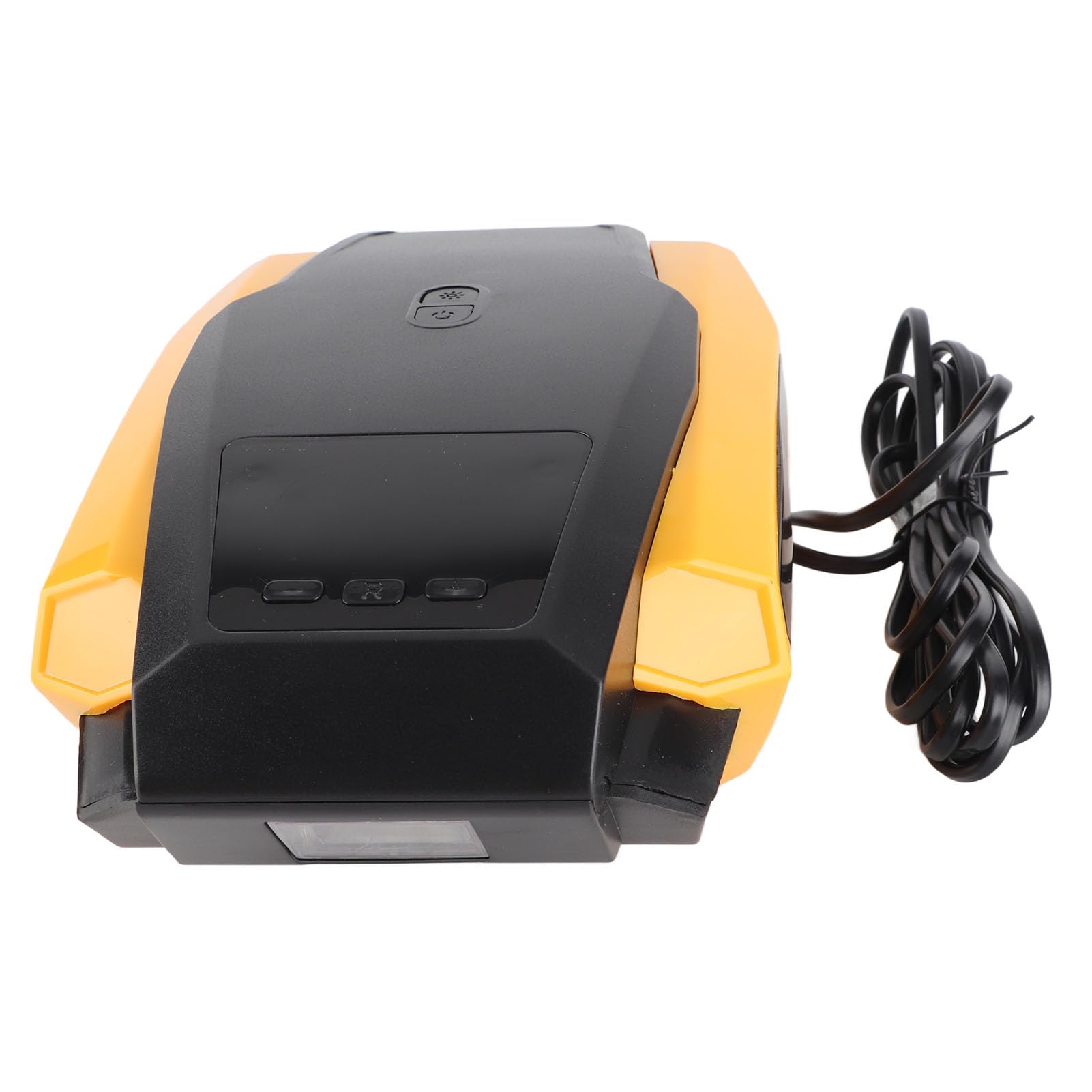 Fafeicy Gonfiatore per Pneumatici, Compressore d'Aria Portatile 12V con