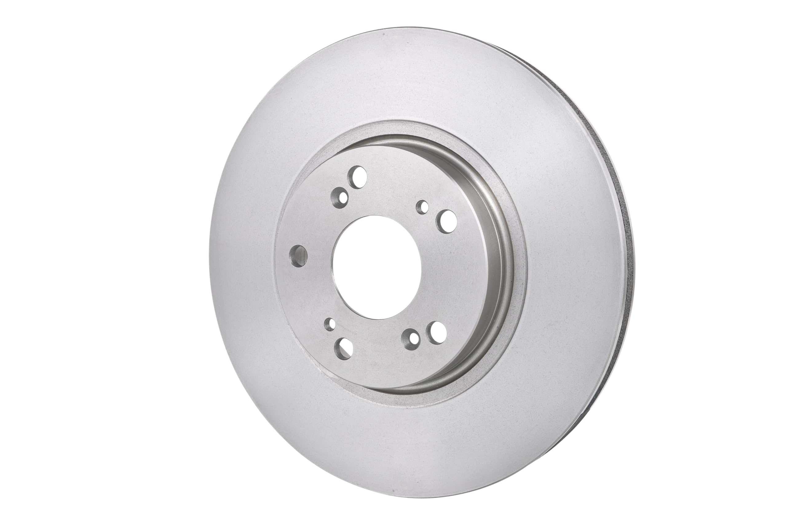 BOSCH Disco Freno BD1094 - Disco Freno Solido di 300mm - Asse Anteriore - Conforme al regolamento ECE-R90 - Lunga Durata, Anticorrosione Avanzata - 1 Disco