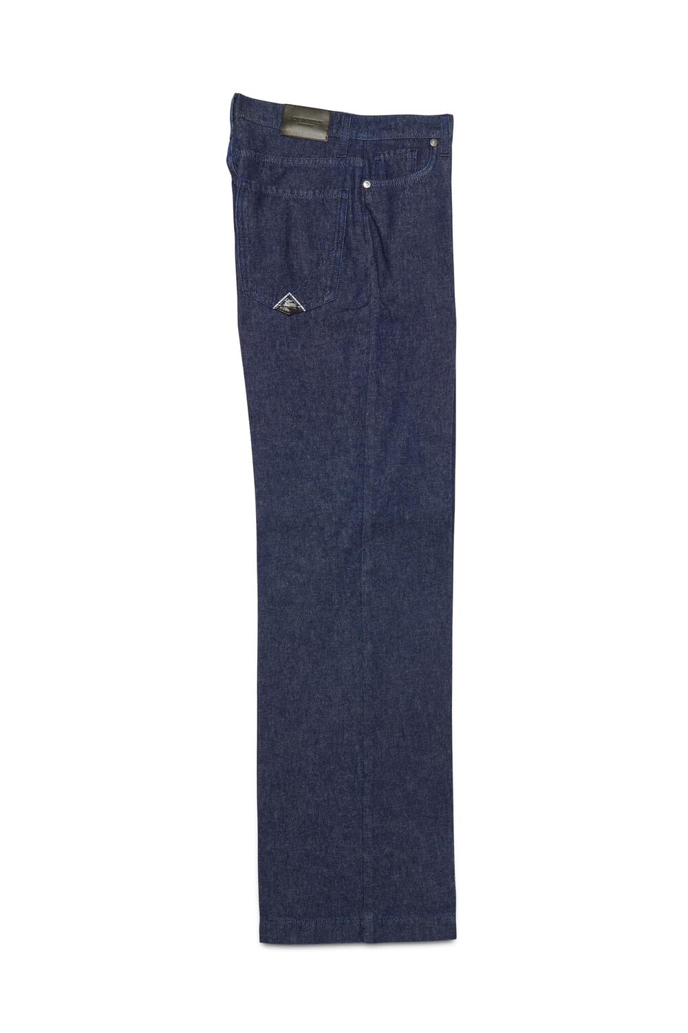 ROY ROGER'S Jeans RND091D666 C0999 Blu Donna 26