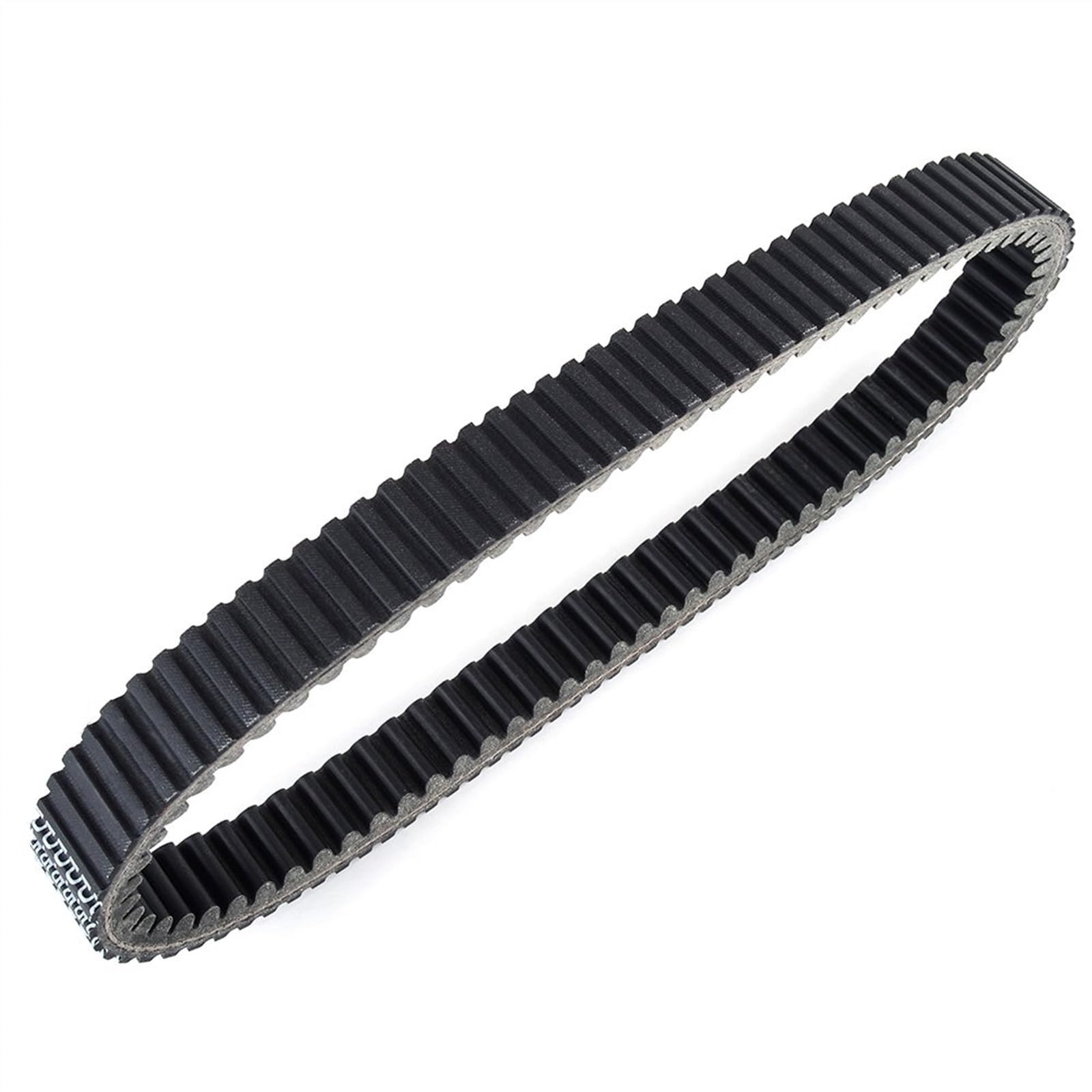 PLUT Cinghia di Trasmissione per YFM550 per Grizzly 550 per EPS Cinghia di Trasmissione Dentata in Gomma 2009 2010 2011 2012 2013 2014 2015