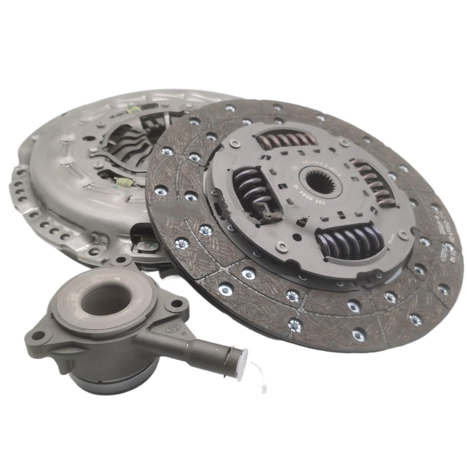 Fentty One Color Sealed Housing Fit For Ranger 2012 And Bt50 627303209 Auto Clutch Kit Clutch Plate And Clutch Cover Clutch Gear Box Kit
