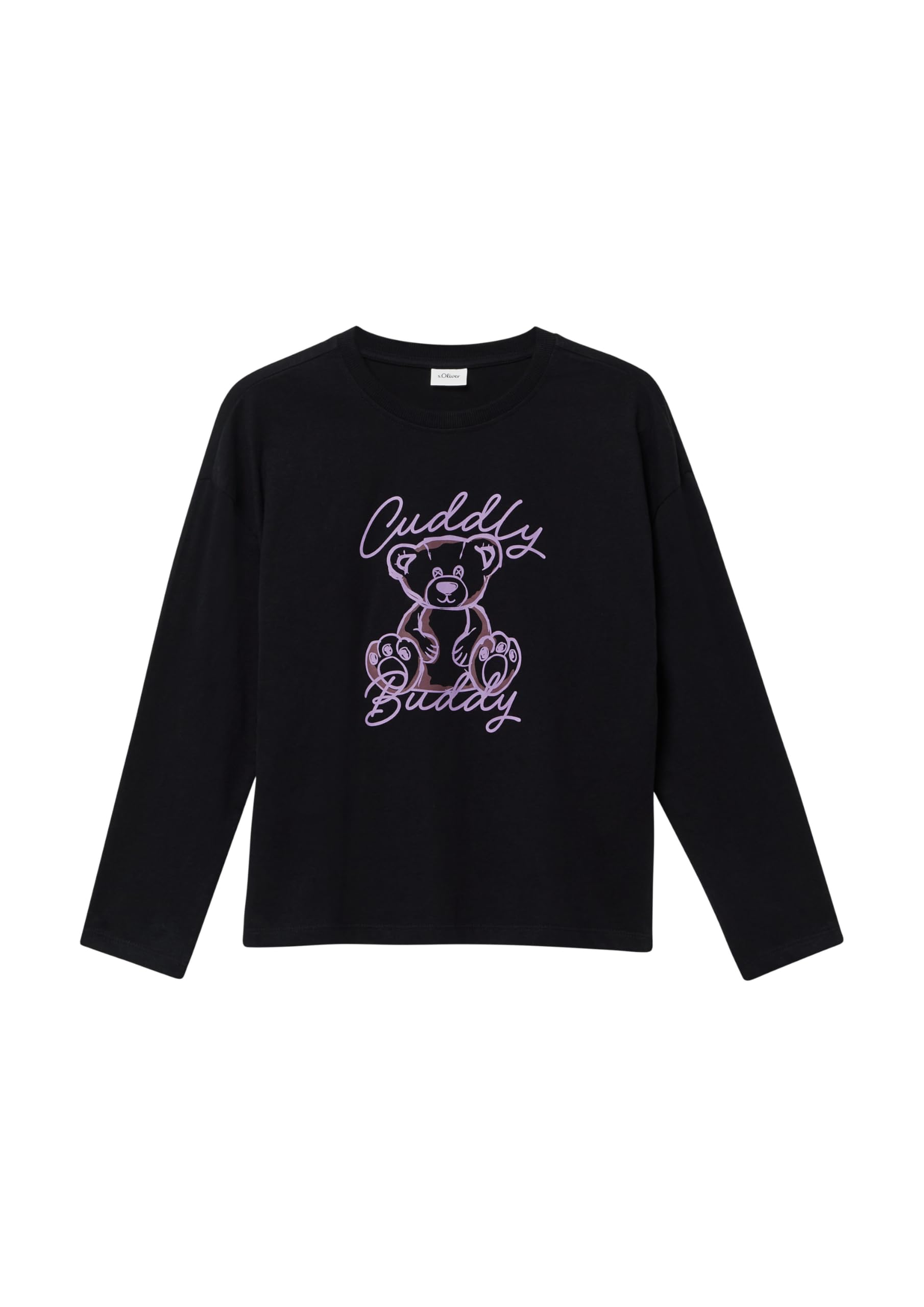 Tops, T-Shirts & Blusen für Mädchen