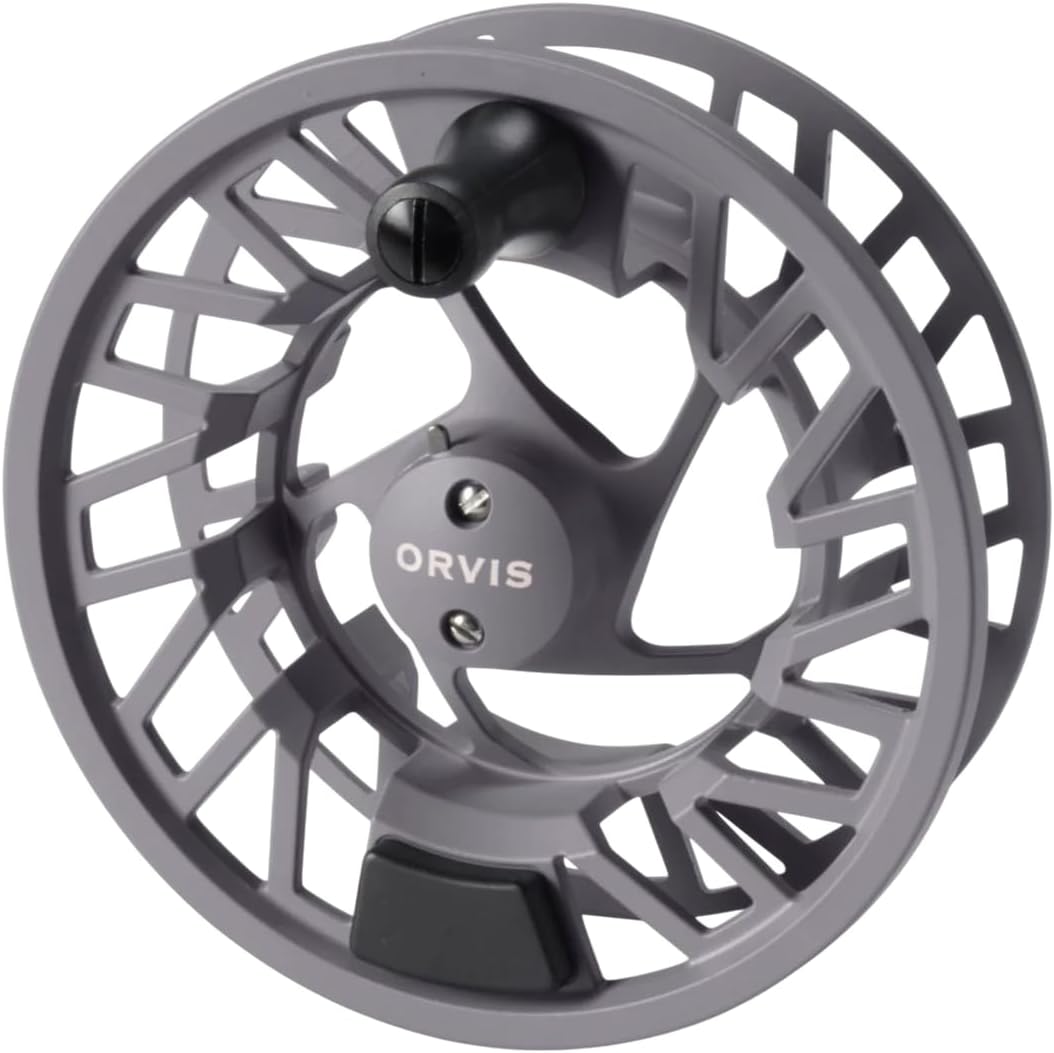Orvis Clearwater Spool II – Durable Fishing Spool, Lightweight Design, Smooth Performance, Easy to Install, Ideal for Anglers