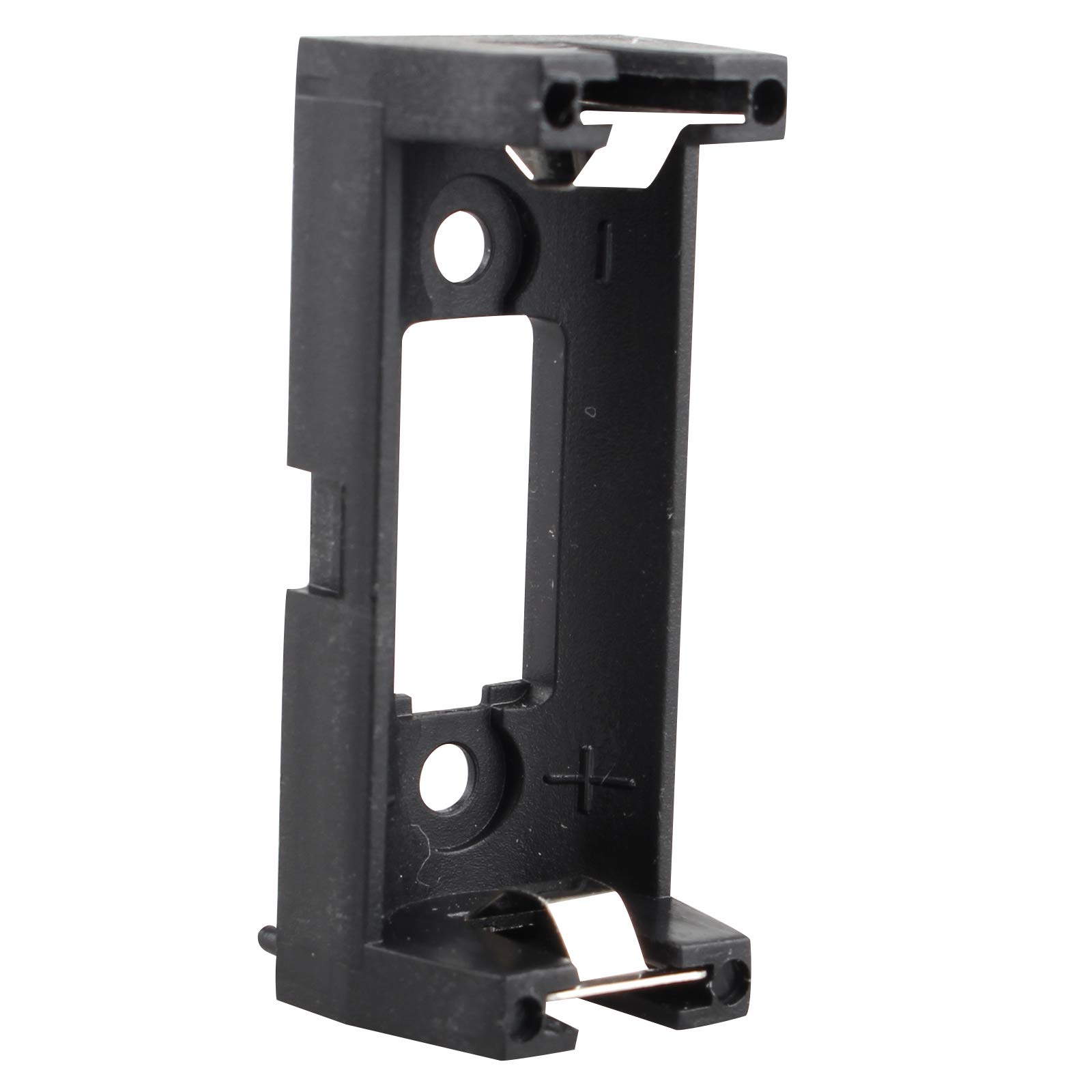 108.085.2356 - PORTA BATTERIA CON FILI PER 4 STILO AA - Pinto Elettronica