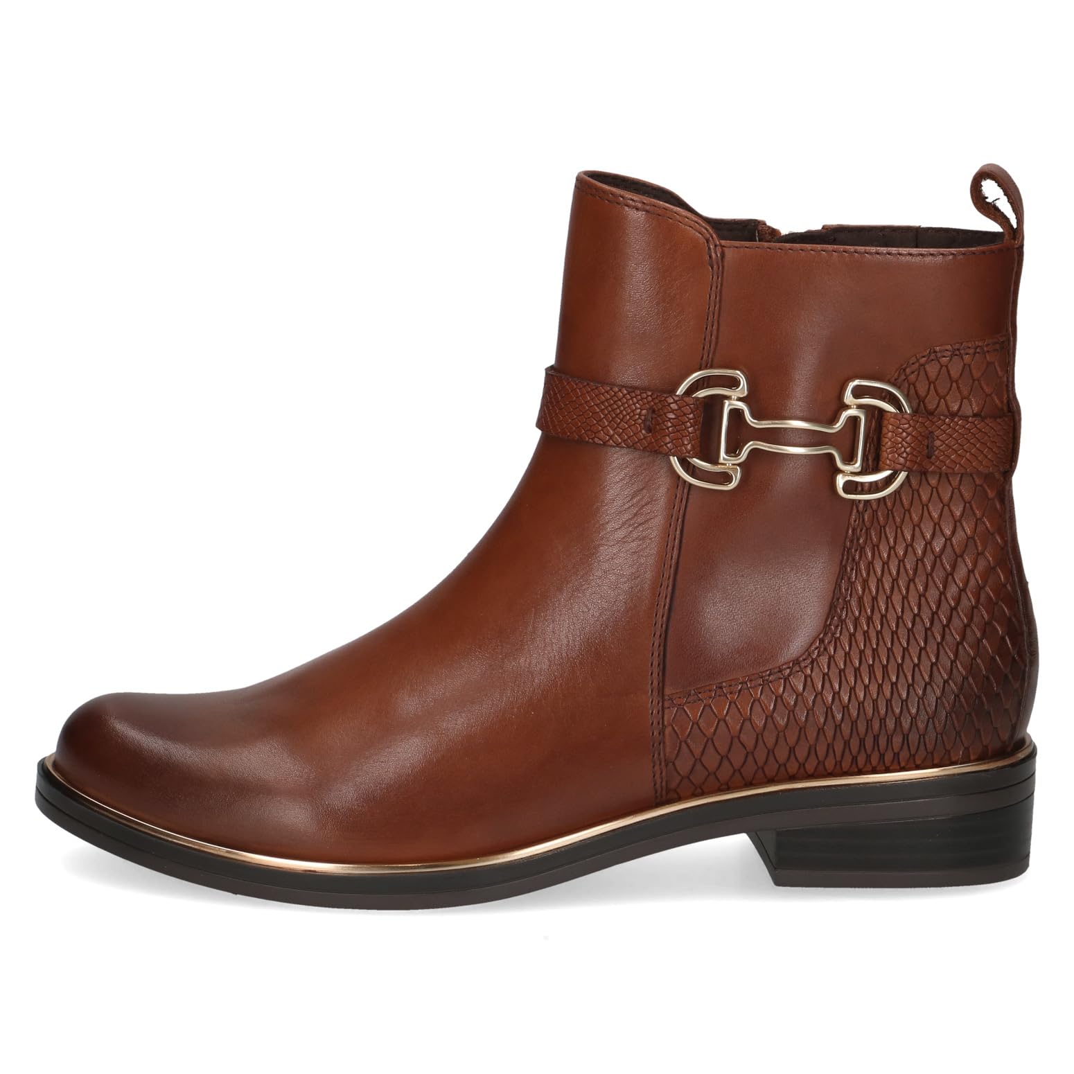 CAPRICE Kobiety Caprice Damen 9-25312-45Moda — buty