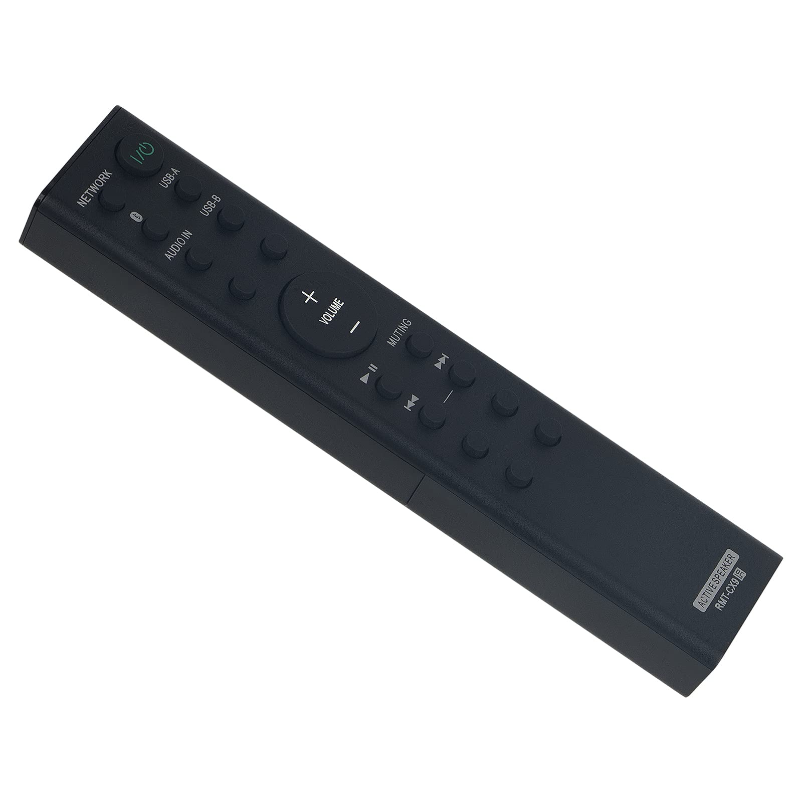 SONY SRS-X88 本体・リモコン・リモコン Amazon | RMT-CX9 WINFLIKE 赤外線リモコン 交換用 Sony SRS-X99