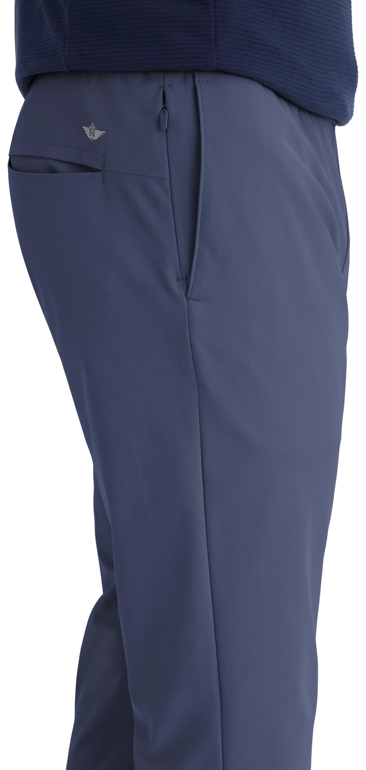 Dockers Go Airweave Jogger Slim Hombre