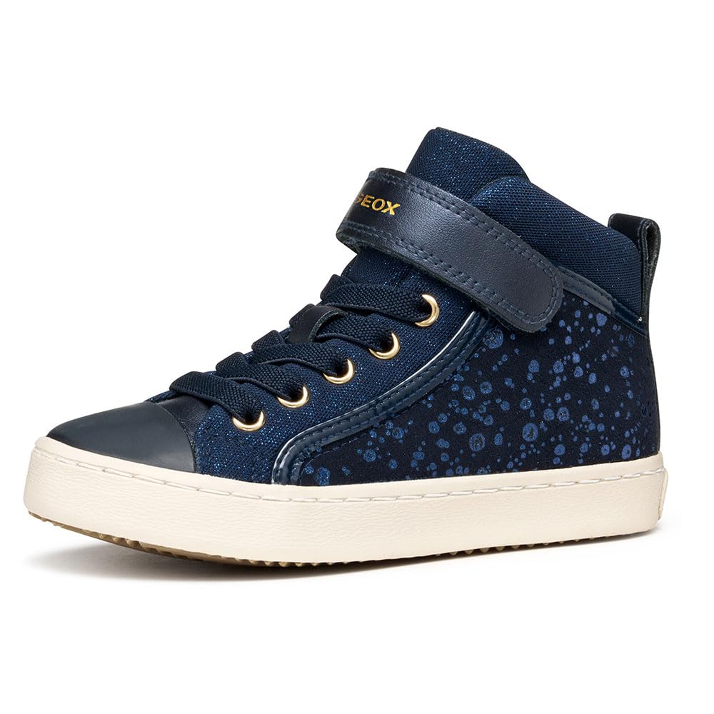 Geox J Kalispera Girl Zapatillas Niñas