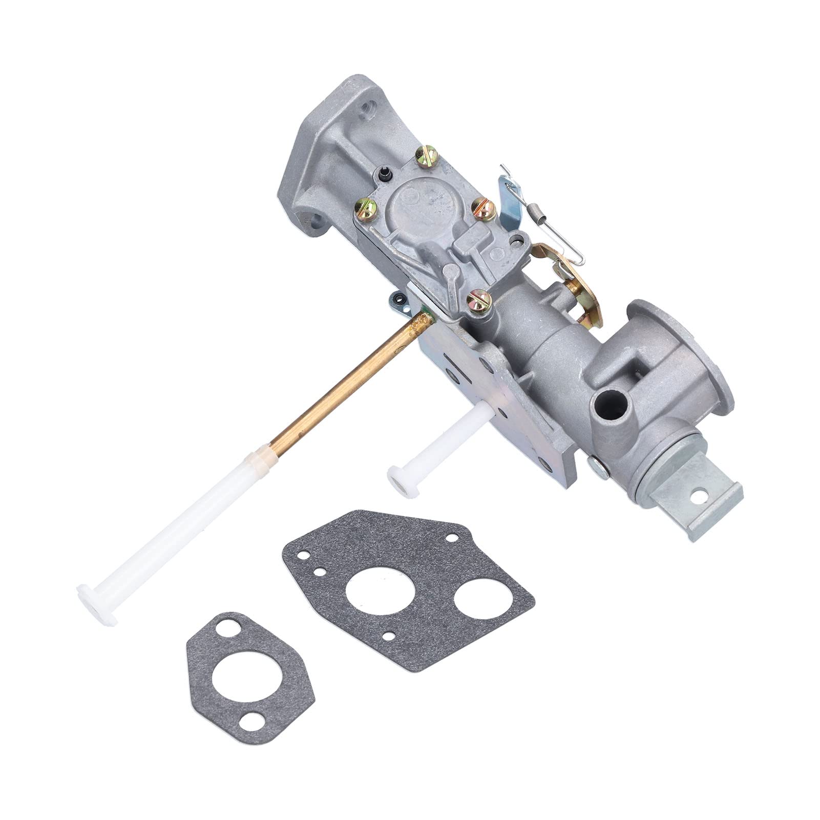 Carburateur avec Kit de Joints 299437 de Remplacement pour Moteurs 135200 100200, Remplace 297599
