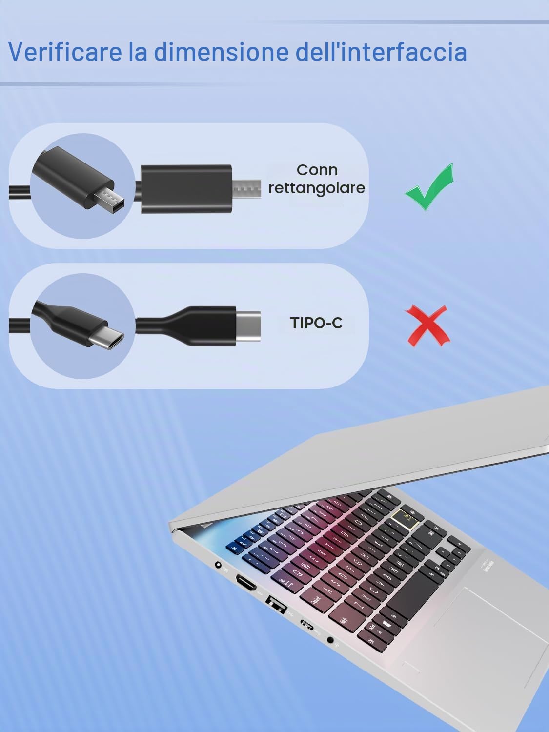 240W Caricatore Compatibile Con Asus ROG Zephyrus G16 G14 GU605 GA605 GA403 TUF Gaming A18 A16 A14 FA608 FA401 FA808 ProArt P16 PX13 H7606 HN7306 V16 V3607 Flow Z13 GZ302EA Portatile