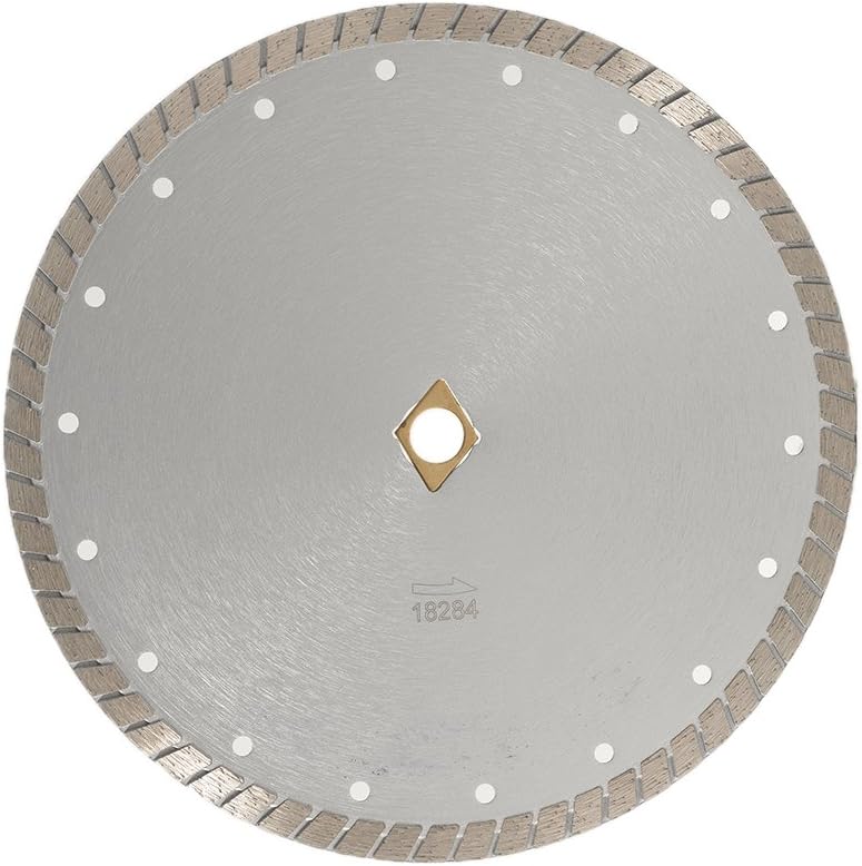Mercer Industries 660100-10"x.094x7/8",5/8", <> Turbo Diamond Blade