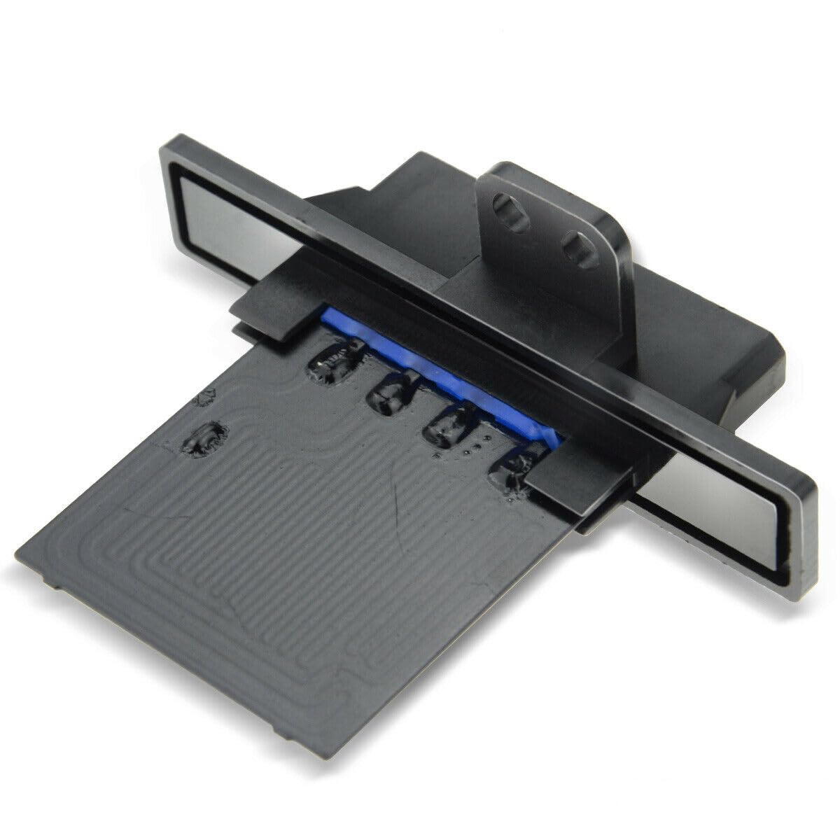 Blower Motor Resistor For 1991-1994 Nissan Sentra, 1993-1997 Altima & Maxima - Fixes Fan Speeds