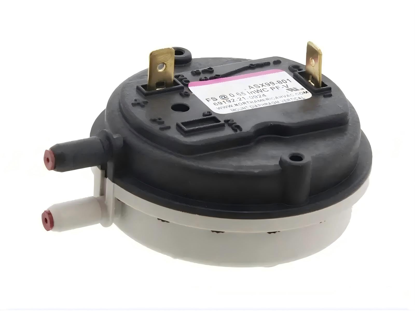 104106-01 Gas Furnace Pressure Switch - Fits for Lennox Armstrong