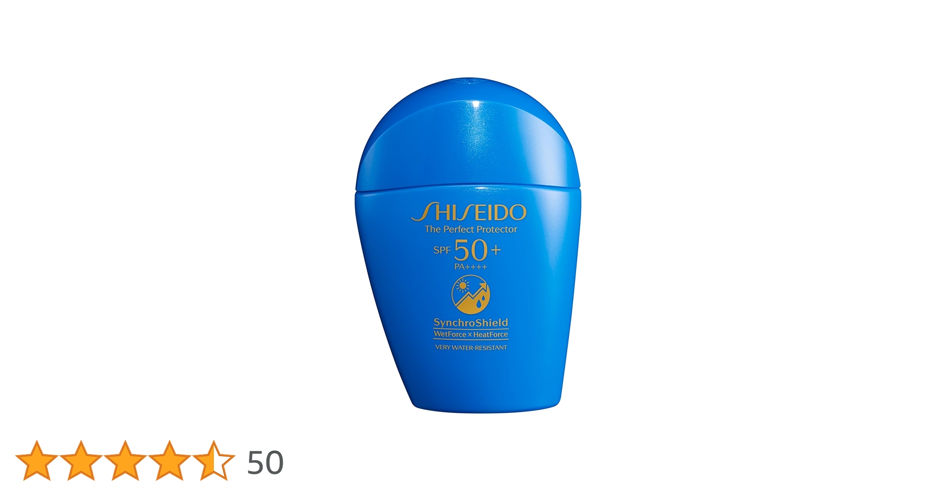 資生堂 ザ パーフェクト プロテクター 50ml 2個 資生堂 ザ パーフェクト プロテクター 50ml - メルカリ